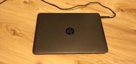 HP ELITEBOOK 745 M2 256 - 7