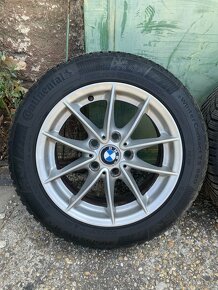 Bmw disky 5x120 r16 styling 360 - 7