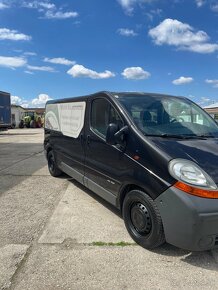 Predám Renault Trafic - 7