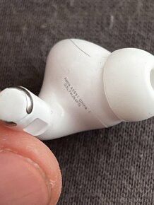 Airpods pro 2. Gen - 7