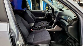 Subaru Forester 2.0 XS Comfort - 7