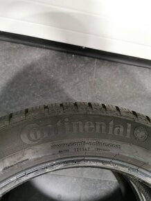 2x Continental TS830P 225/50 R17 94H - 7