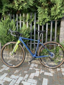 Predám bicykel gravel Ridley Kanzo D ADV 2023 - 7