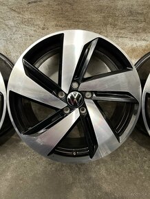 Hlinikove disky 5x112 R18 VW Milton Keynes - Golf 8 Gti - 7