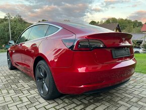 Tesla model 3 Long range - možný odpočet DPH - 7