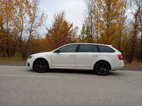 Skoda Octavia 3 RS TDI - 7