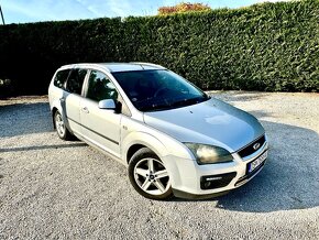 Ford Focus Kombi 1.8 TDCi Champion - 7