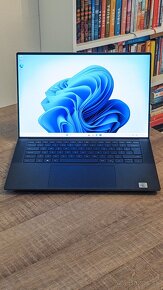 Dell Precision 5550 - 7