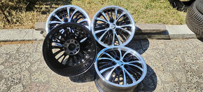 5x112 R16 --- VW , ŠKODA , SEAT ... - 7