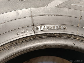 265/70 R16 Offroad zimné pneumatiky Toyo Open Country 2 kusy - 7