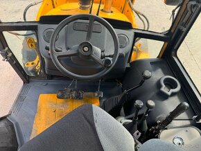 Jcb 2cx /2011 traktor bager - 7