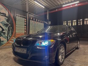 Bmw e90 316d - 7