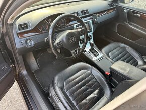 VW Passat 2.0TDI 125kw DSG Highline - 7