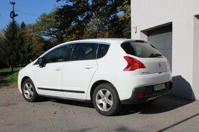 Peugeot 3008 1.6 e-HDi - 7