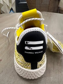 Adidas Pharrell Wiliams Solar HU Tennis V2 - 7