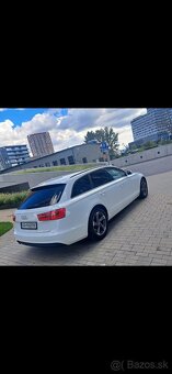 Audi A6 2.0 TDI DPF multitronic - 7