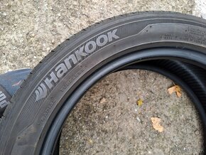 Letné Hankook Ventus Prime 205/50/17 - 7