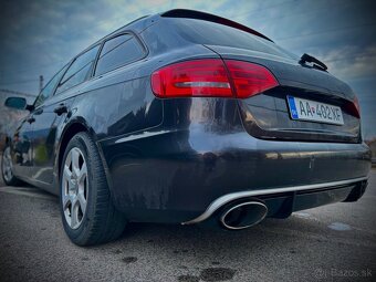 Audi A4 Avant 2.0TDI - 7