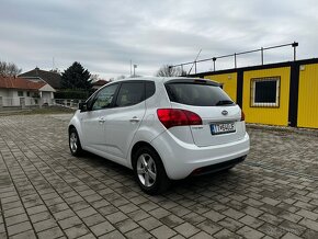 KIA Venga 1.4 CVVT - 7