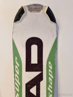 HEAD Supershape Magnum 170cm - 7