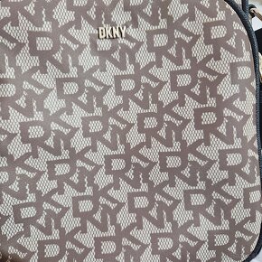 DKNY KABELKA CROSSBODY - 7