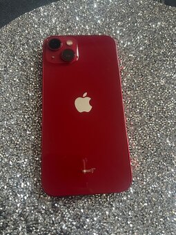 iPhone 13 128gb Red (červeny) - 7