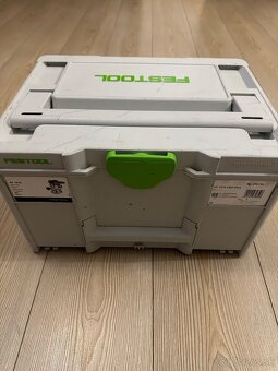 Horná fréza FESTOOL OF 1010 EBQ-Plus - 7