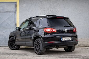 Volkswagen Tiguan 2.0 TDI 4x4 - 7