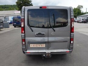 Opel Vivaro - 7