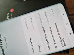 Xiaomi 13 PRO (12/512) - VLAJKOVA LOD - 7