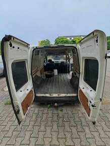 Ford Transit Connect - 7