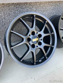 R17 5x112 BBS RK - 7