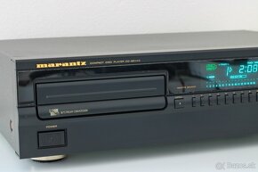 Marantz CD-52 MKII - 7