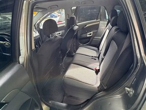 Opel Antara 4x4 - 7