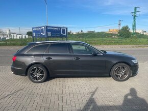 Audi A6 C7 3.0Tdi - 7