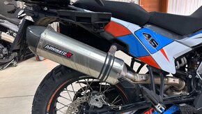 KTM 890 Adventure nepadnuté, V záruke, TOP Stav, Odpočet DPH - 7