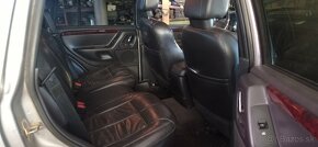 Jeep grand cherokee wj 3.1 TD - 7