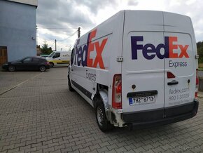 Renault Master 2.3 96kW - 7