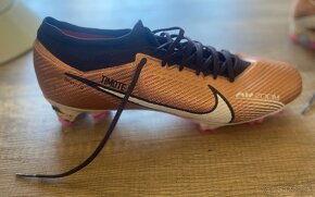 Kopačky Nike Mercurial Vapor 15 Pro FG  veľ 47,5 - 7