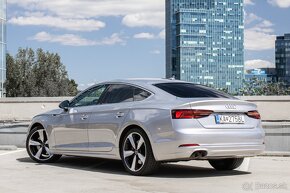 Audi A5 Sportback 3.0 TDI 210 kW Quattro - 7