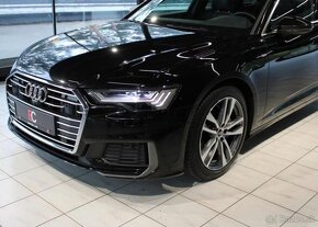 Audi A6 Avant 50 TDI quattro S line / nafta automat - 7