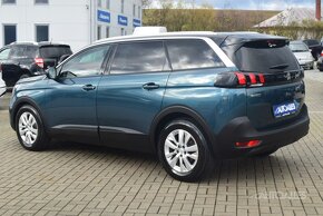 Peugeot 5008 1,5 BlueHDi 96 kW ACTIVE - 7