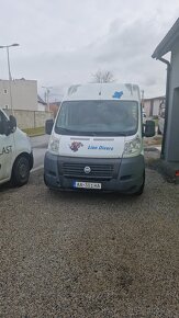 Predam fiat ducato - 7