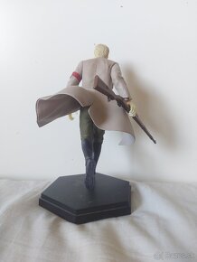 Reiner Braun figúrka - Attack on Titan - 7