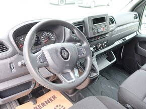 Renault Master 2.3dCi 100kW L3H2 KLIMA DPH ČR - 7