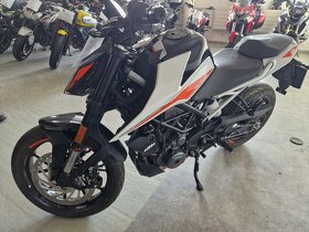 KTM 390 DUKE,ABS - 7