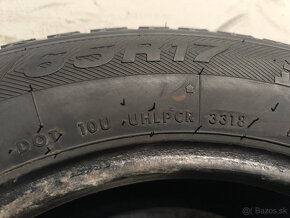 225/65 R17 Zimné pneumatiky Green-Max Winter 2 kusy - 7