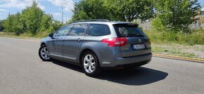 Citroen C5 Tourer - 7