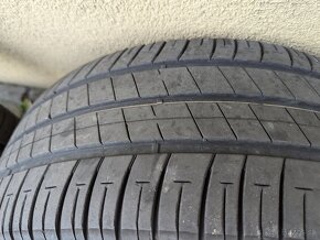 Predám letné Bridgestone Ecopia EP150 205/55 R16 91V - 7