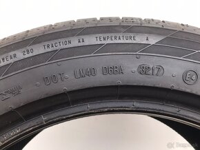 225/50 R17 CONTINENTAL letne pneu - 7